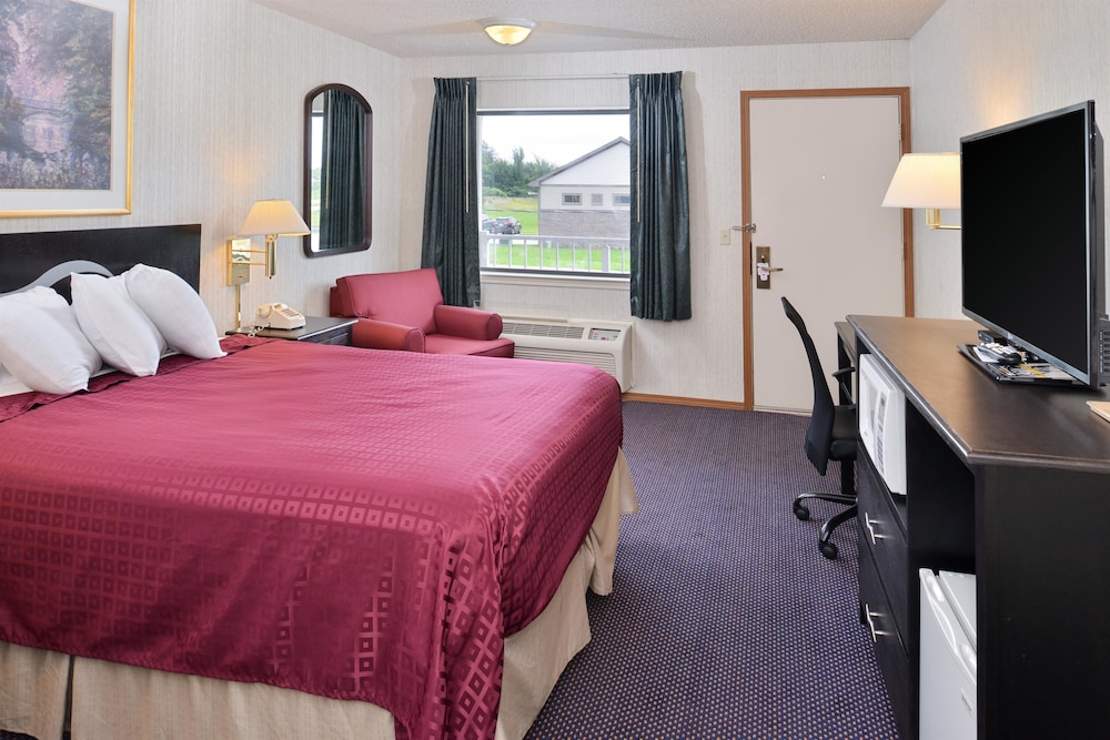 Room, 1 Queen Bed, Non Smoking photo 3