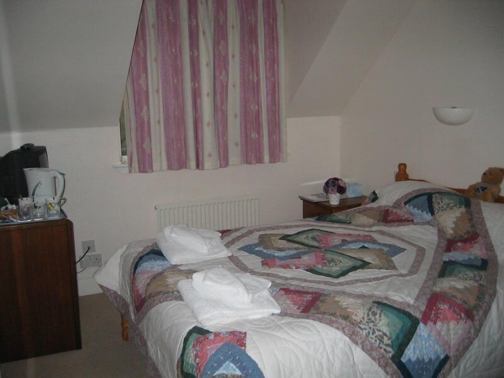 Standard Double Room photo 2