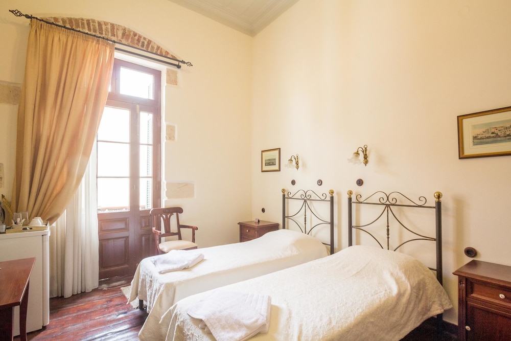 Twin Room (Single Use) photo 1
