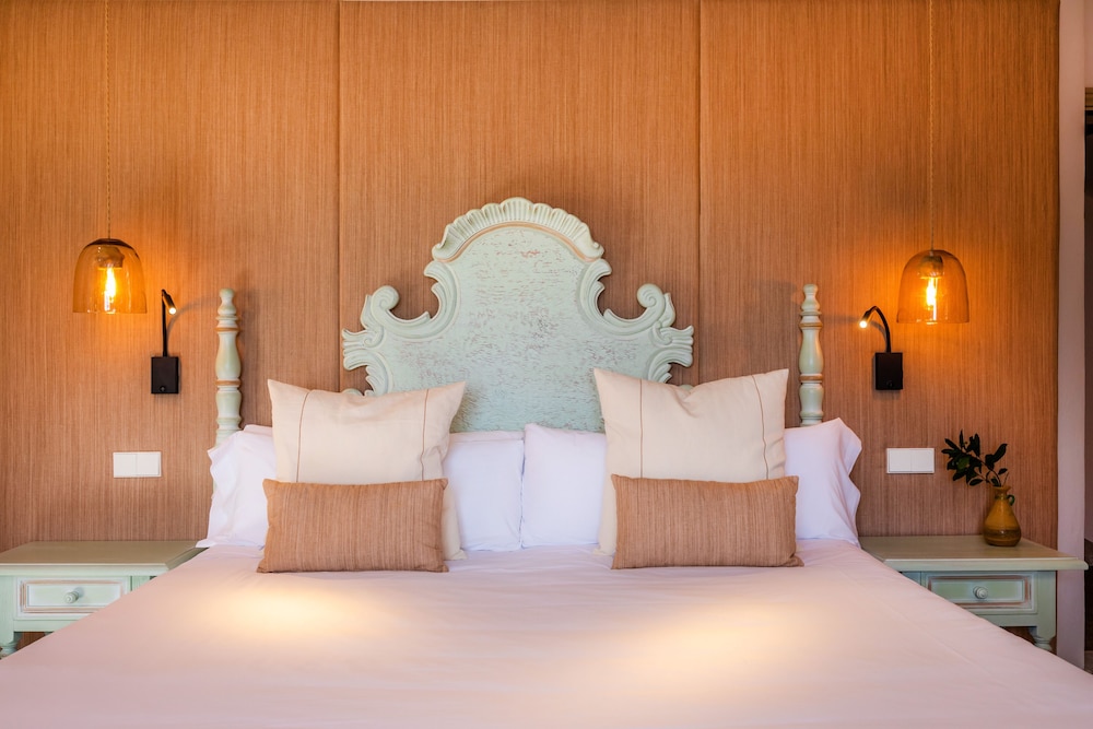 Superior Double Room, Terrace - Photo 4