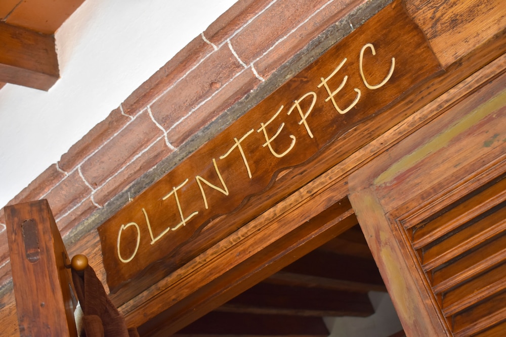 Superior Room, 1 Queen Bed, Garden View (Olintepec) photo 2