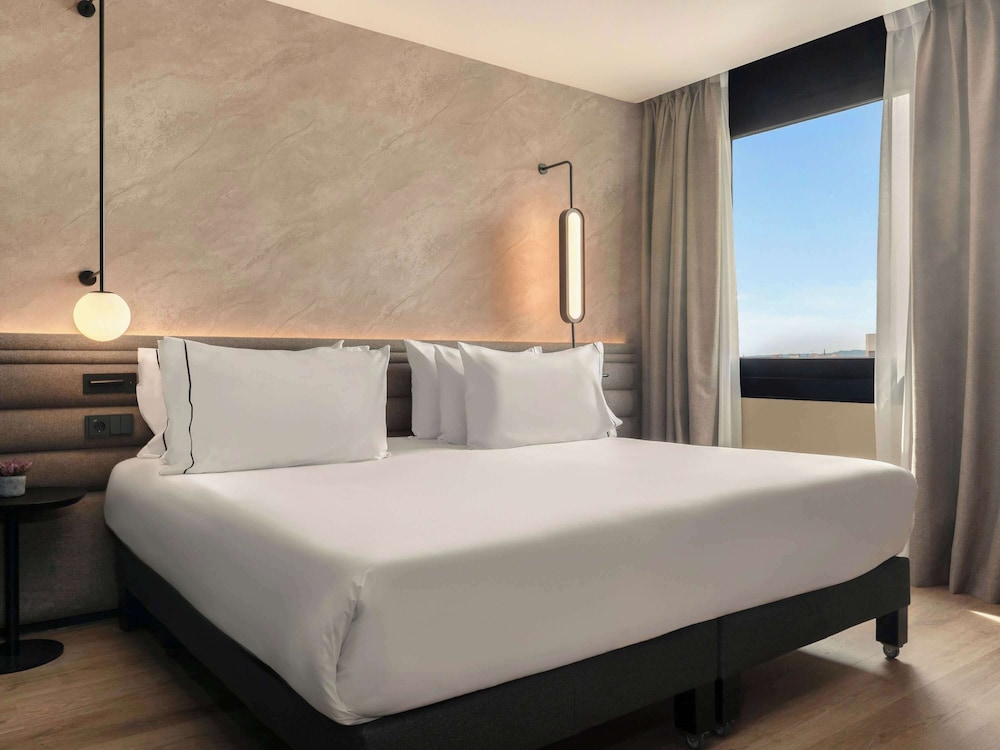 Superior Room, 1 Queen Bed