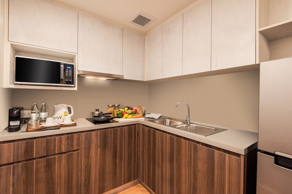 One Bedroom Executive