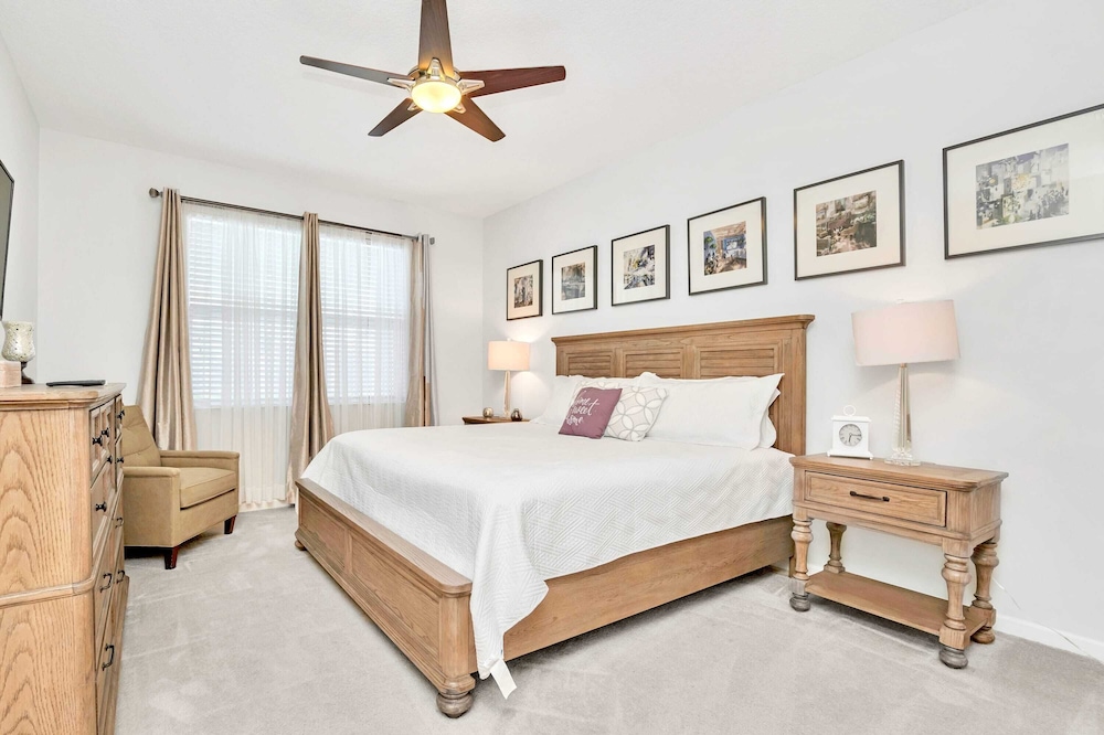Townhome, Private Pool