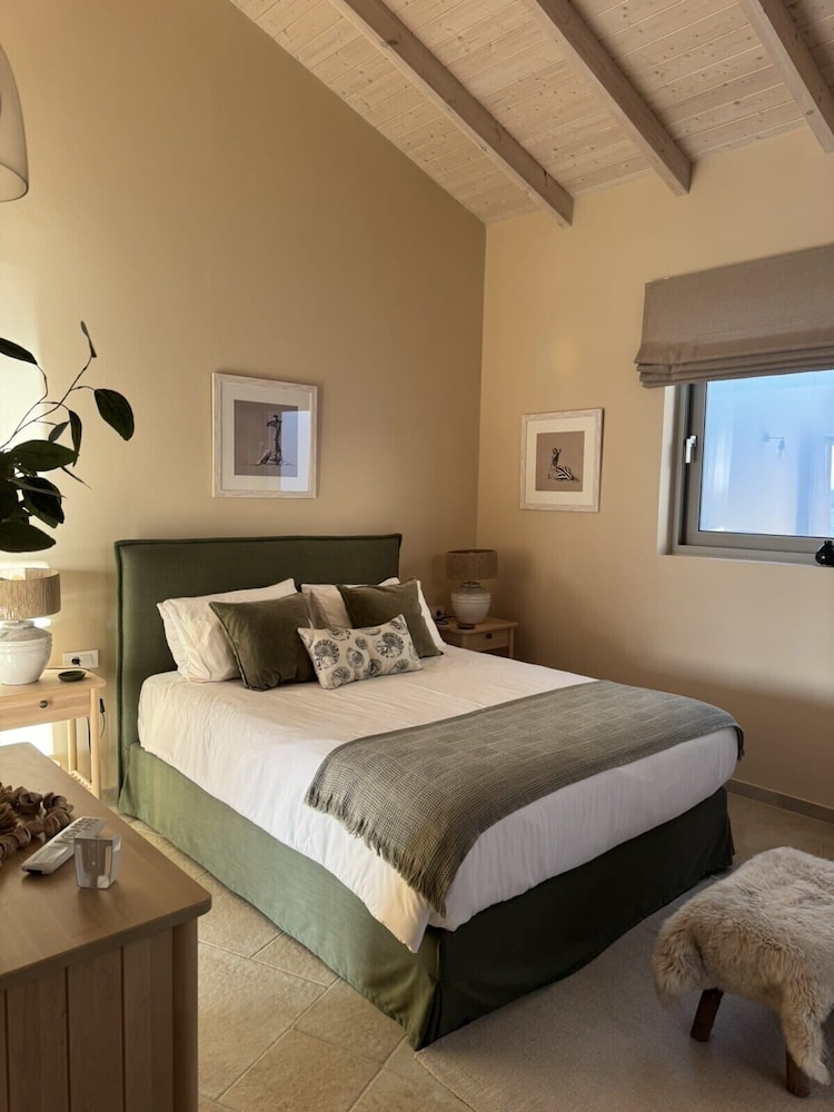 Villa Elysium Parga Luxury Detached Property in Private Grounds, 사진 2