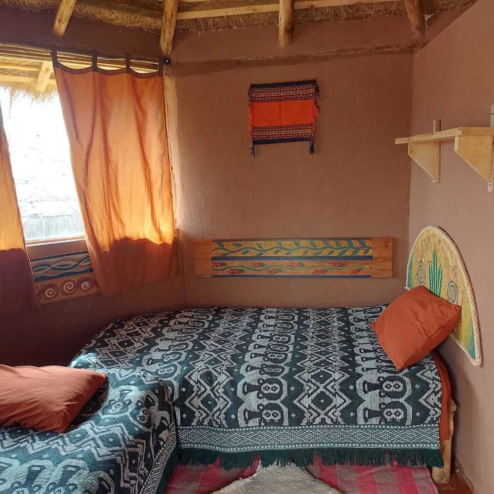 Basic Double Room, Lagoon View photo 3