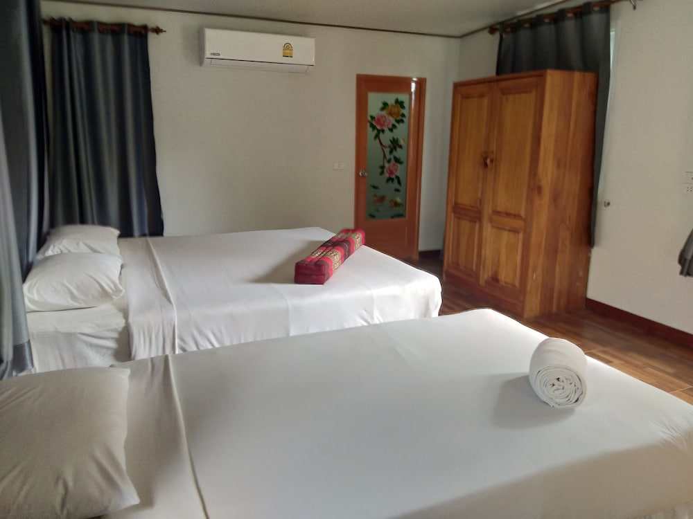 Triple Room photo 3