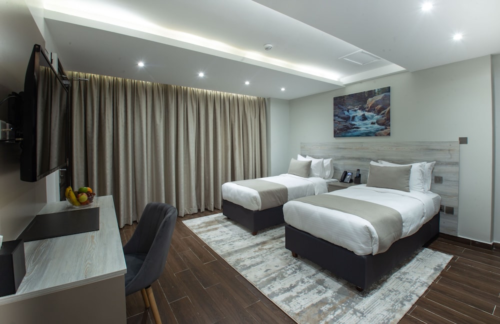 Deluxe Twin Room - Photo 5
