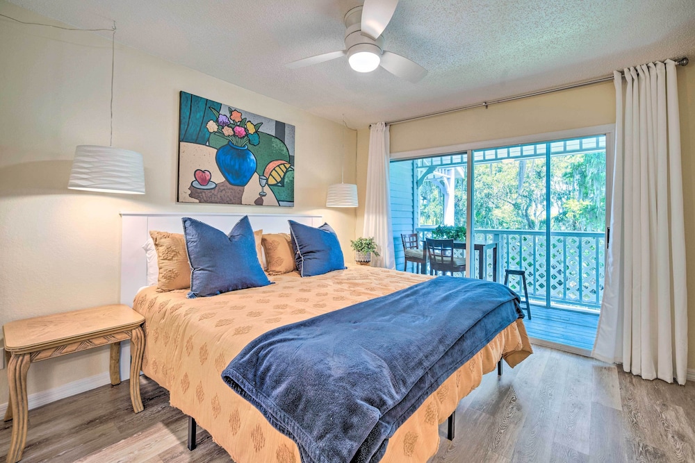 Apartment (2 Bedrooms) photo 2