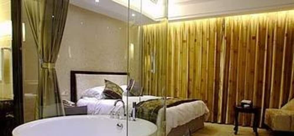 Romantic Double Room, Non Smoking