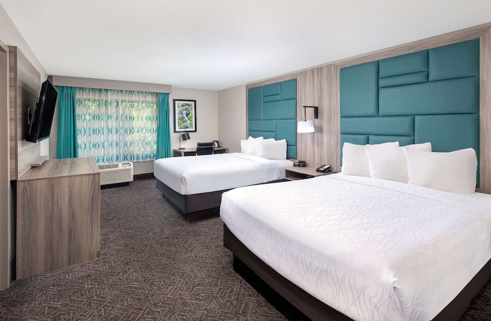 Deluxe Suite, Multiple Beds, Non Smoking (Deluxe Family Suite) - Photo 4