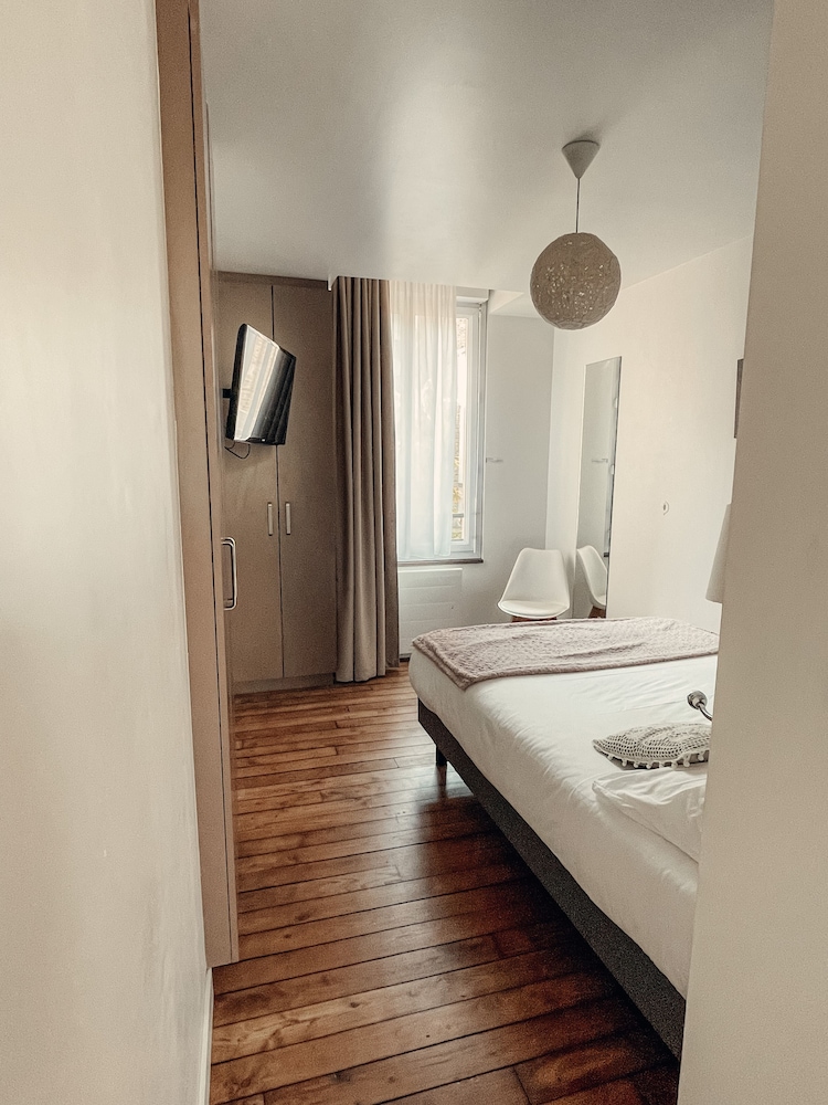 Comfort Studio, 1 Double Bed photo 3