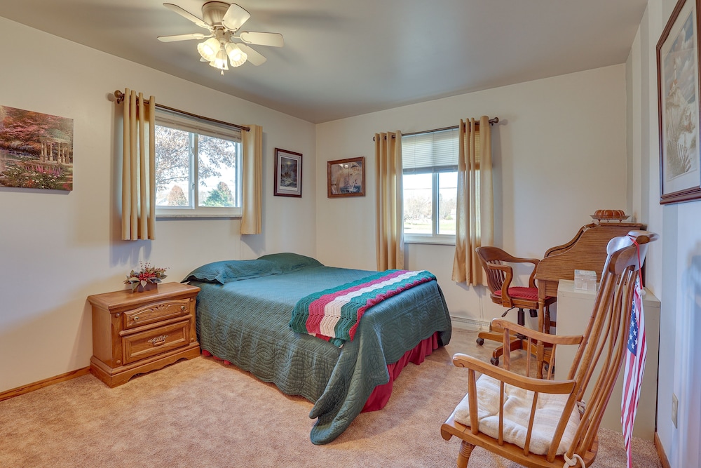 House (2 Bedrooms) photo 3