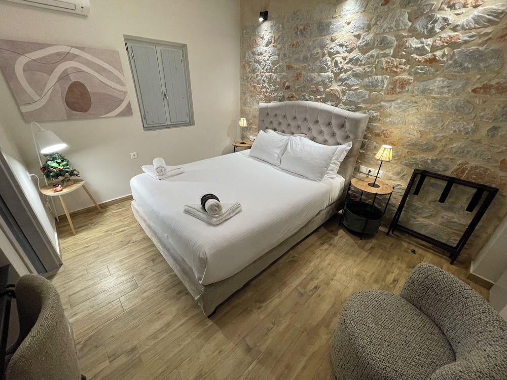Standard Double Room photo 1