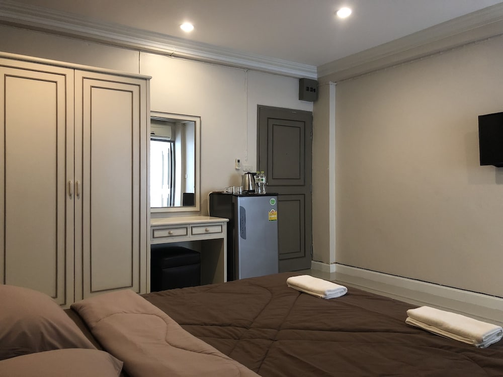 Standard Double Room photo 2