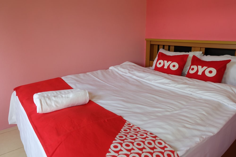 Deluxe Double Room - Photo 22