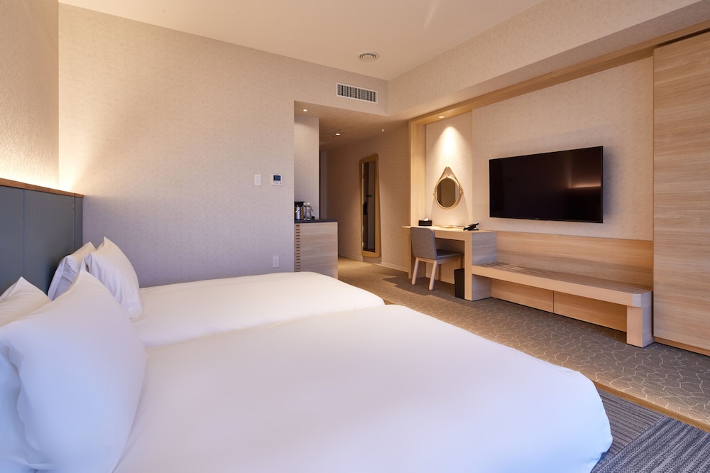 Ocean Deluxe Tatami Room (for 2 People), Non Smoking - Photo 5