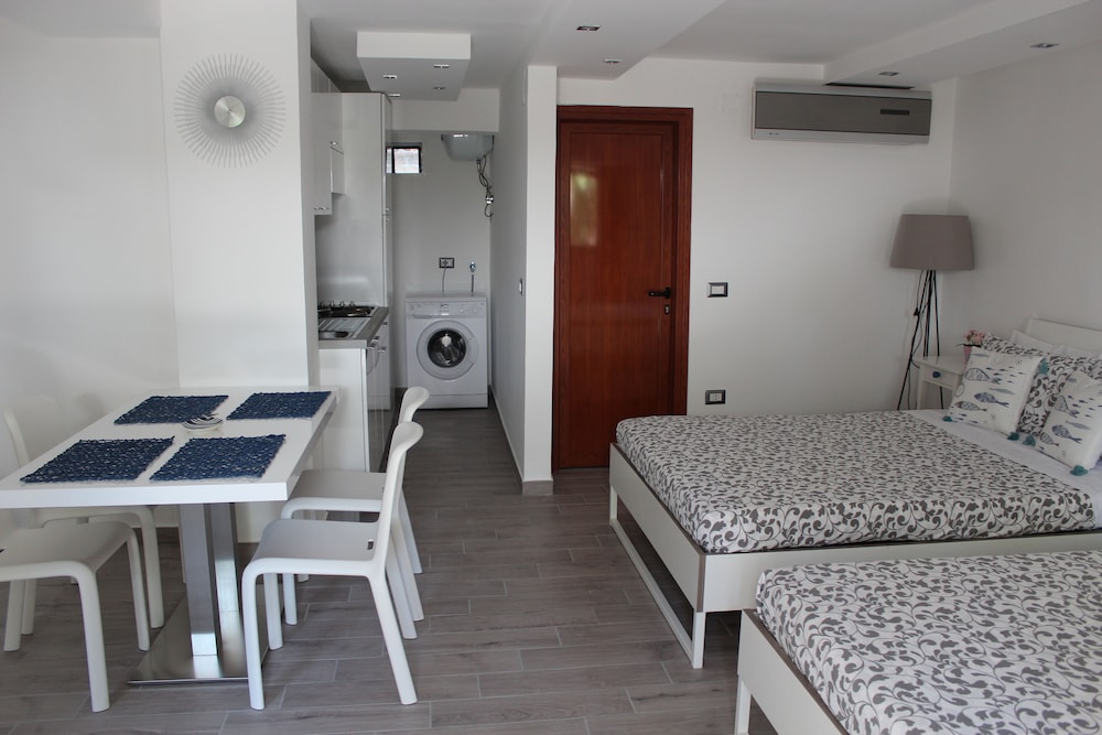 Comfort Quadruple Room photo 3