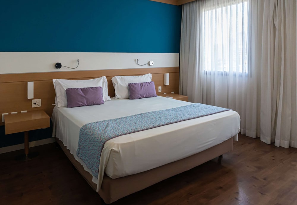 Executive Double Room - Photo 1