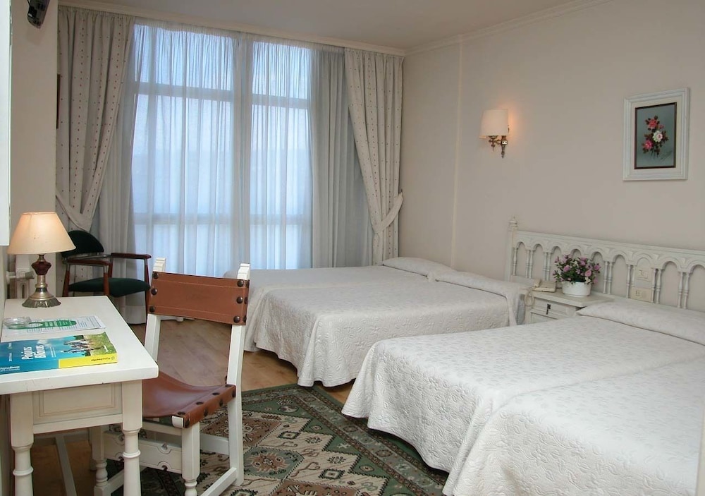 Triple Room, Sea View photo 3
