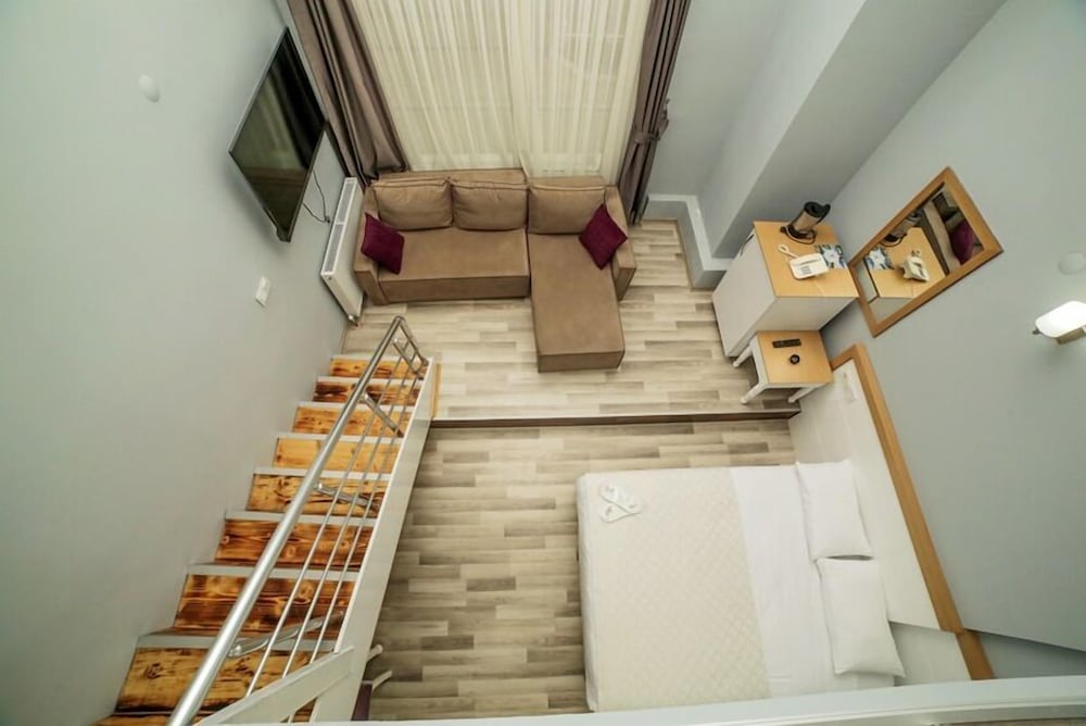 Loft Suite photo 3