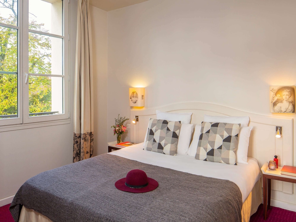 Privilege, Superior Room, 1 Double Bed - Photo 2