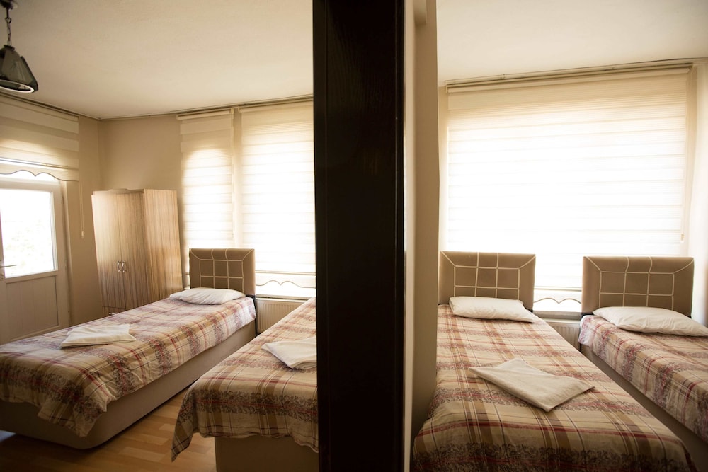 Standard Quadruple Room photo 1