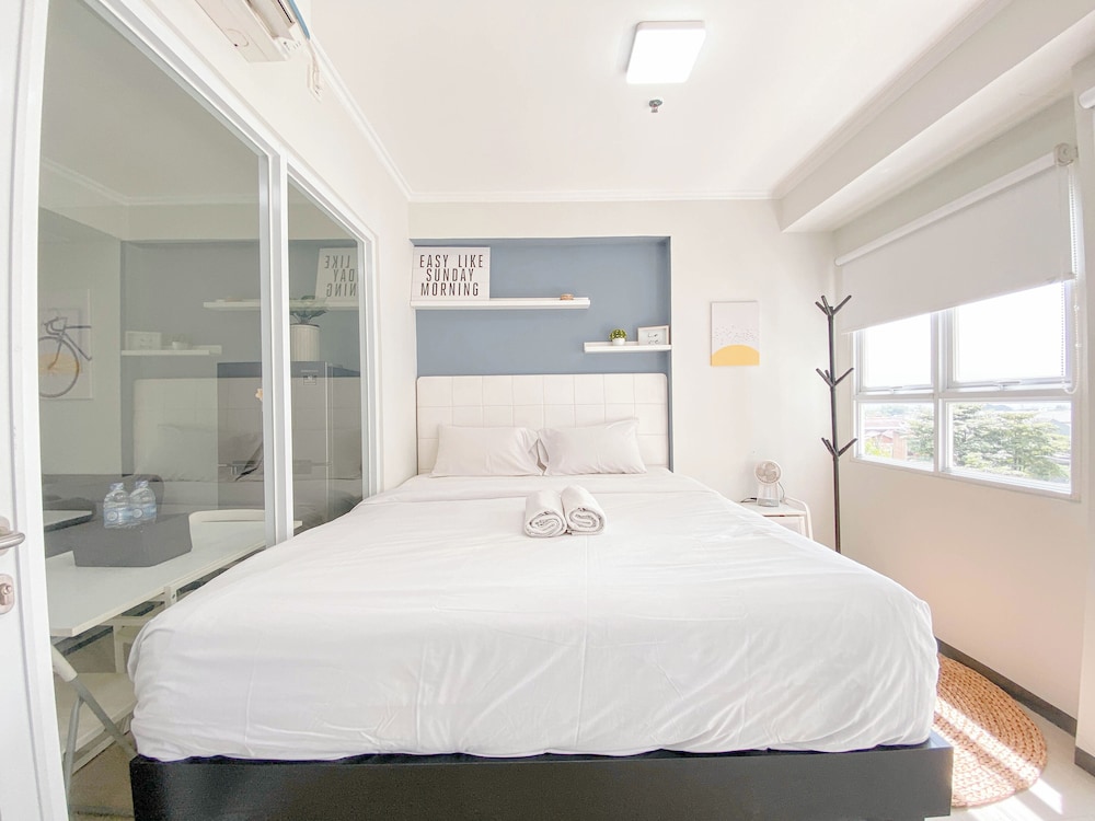 Standard Apartment, 1 Bedroom (Apartment) photo 1