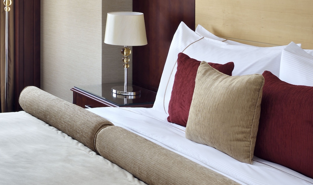 Executive Room, 1 King Bed
