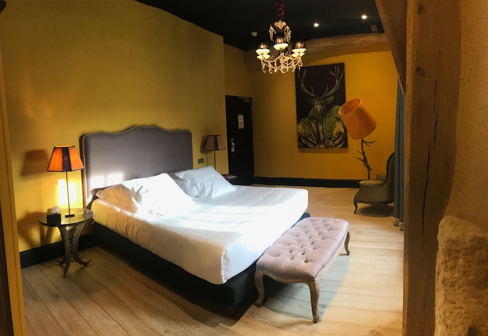 Junior Suite - Photo 9