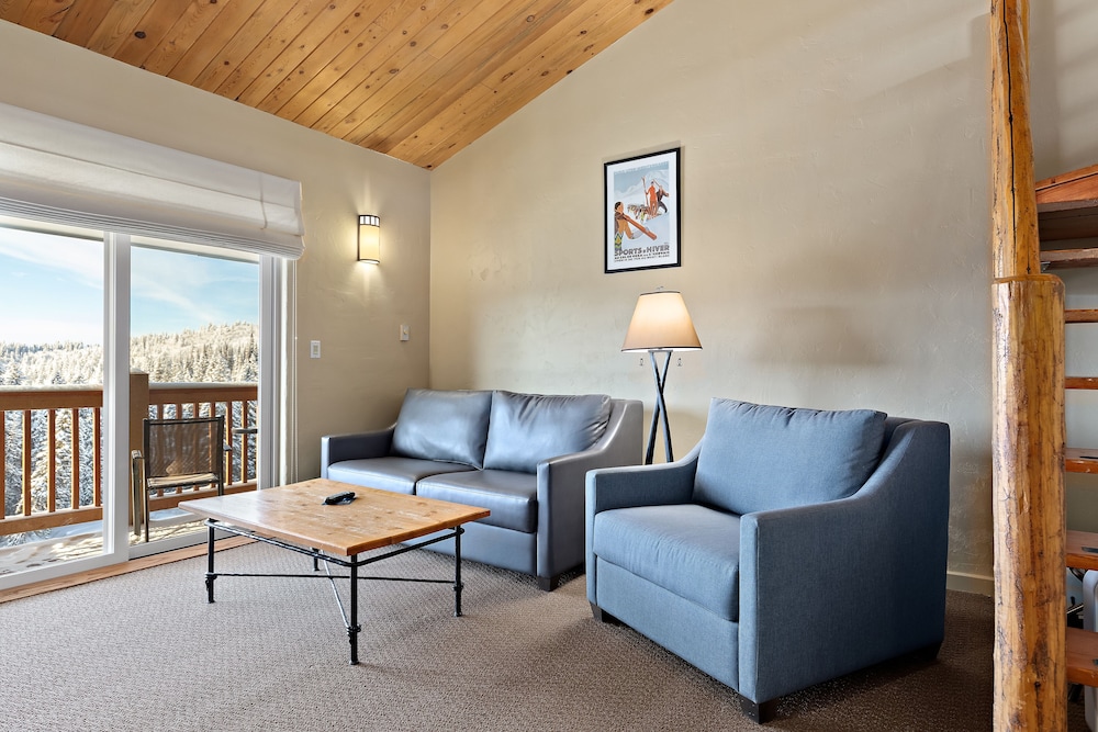 Sioux Lodge Loft photo 3