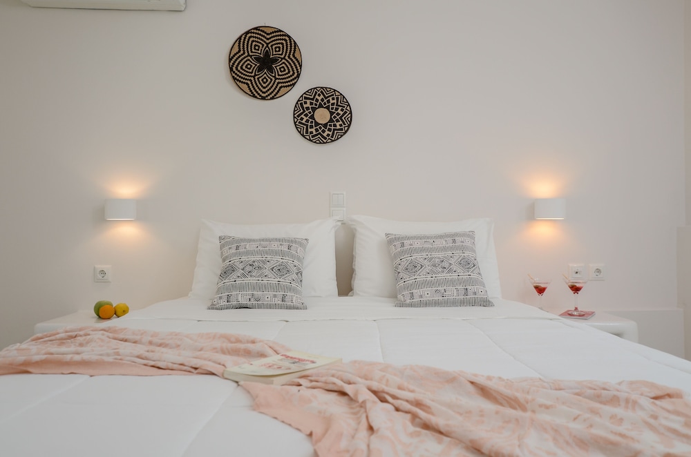 Junior Suite, Garden View - Photo 3