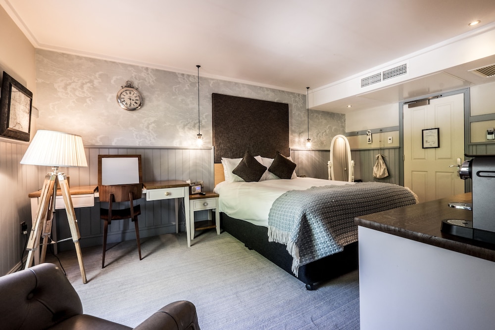Twin Room photo 3
