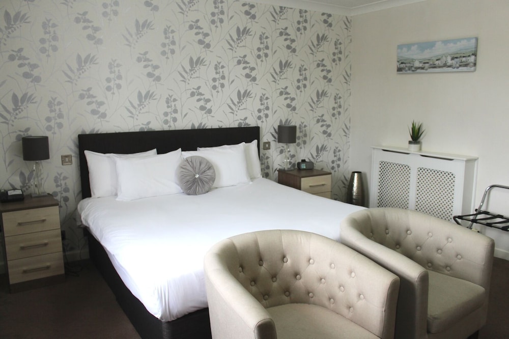 Executive Room, 1 King Bed, Non Smoking - Photo 3