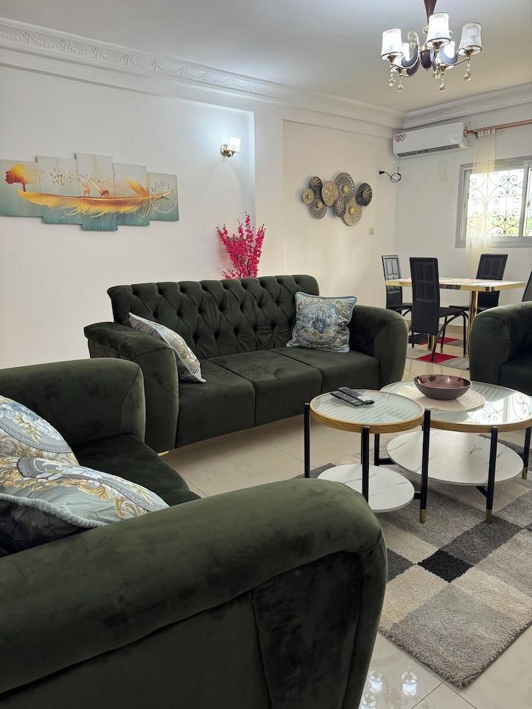 Superior Apartment photo 1