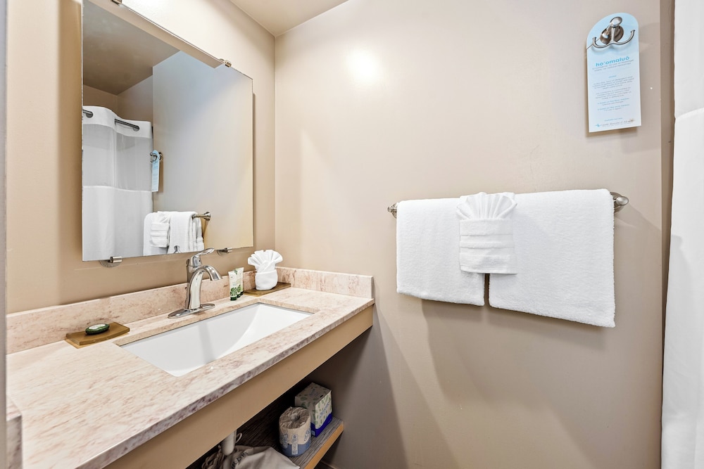 Premium Ocean Front View (1st - 3rd Upper Floors, Stair Access Only)