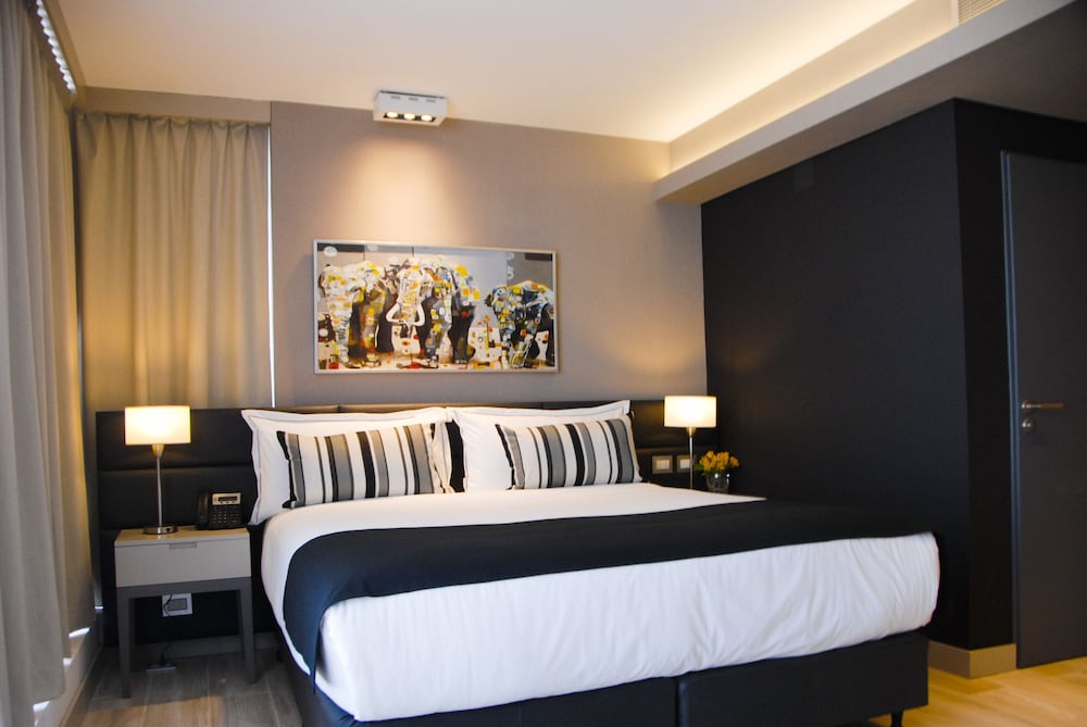 Standard Room photo 1