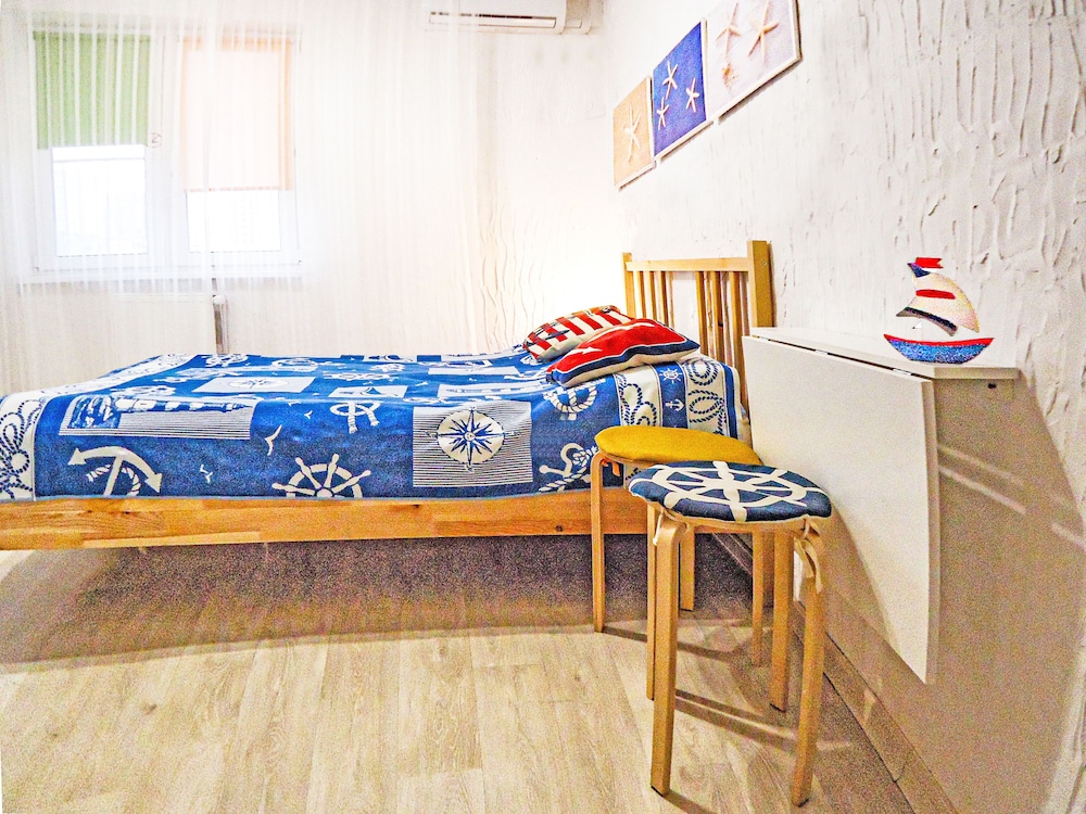 Exclusive Apartment, Multiple Beds photo 1