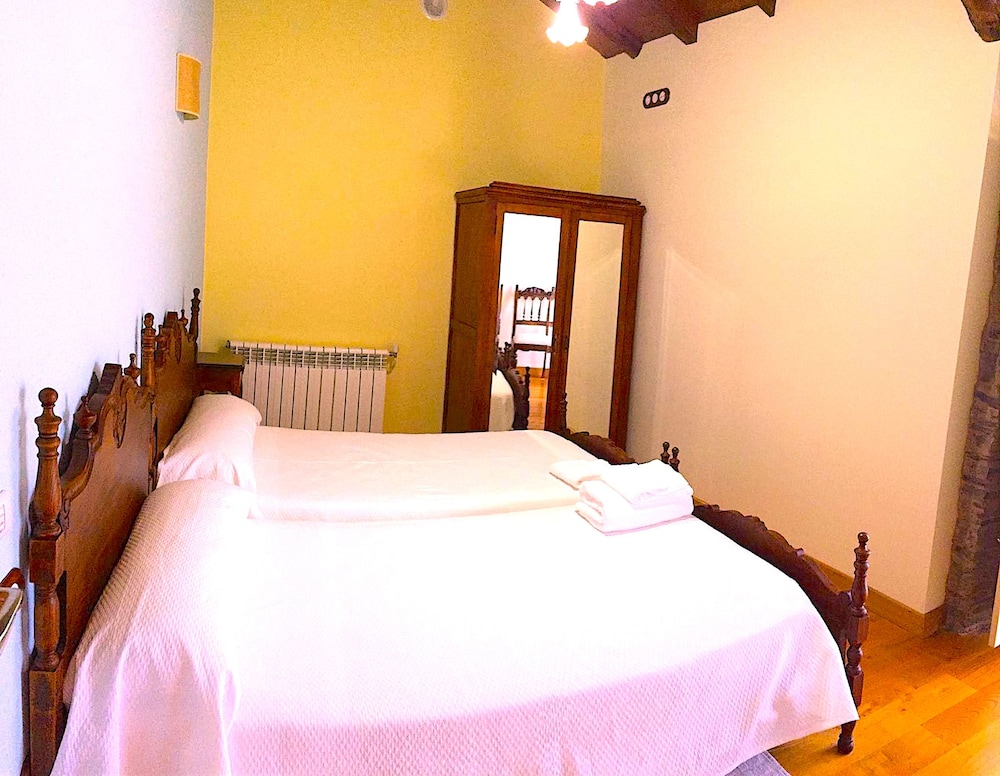 Superior Quadruple Room, 2 Bedrooms photo 3