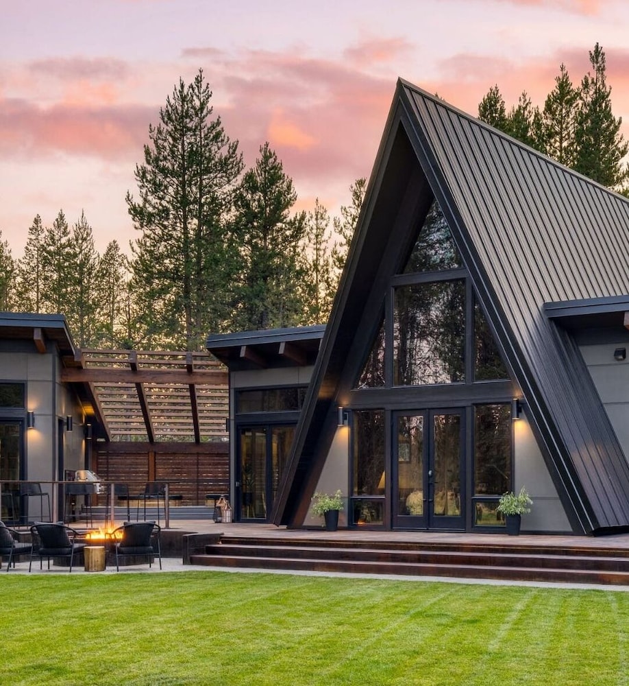 House (3 Bedrooms)