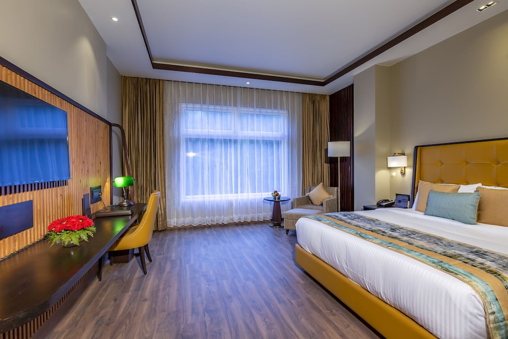 Premium Room, Valley View (Premium Valley View Room) - Photo 3