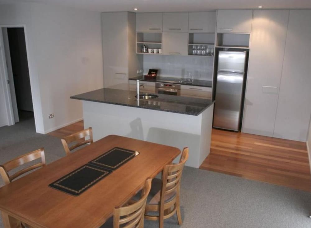 Two Bedroom Accessible Apartment photo 2