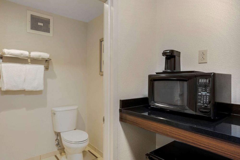 Comfort Inn & Suites Mt Laurel-Philadelphia, Zdjęcie 3