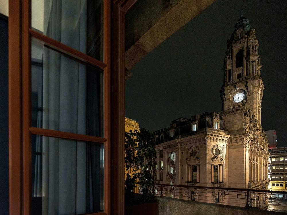Double Room Aliados View - Photo 5