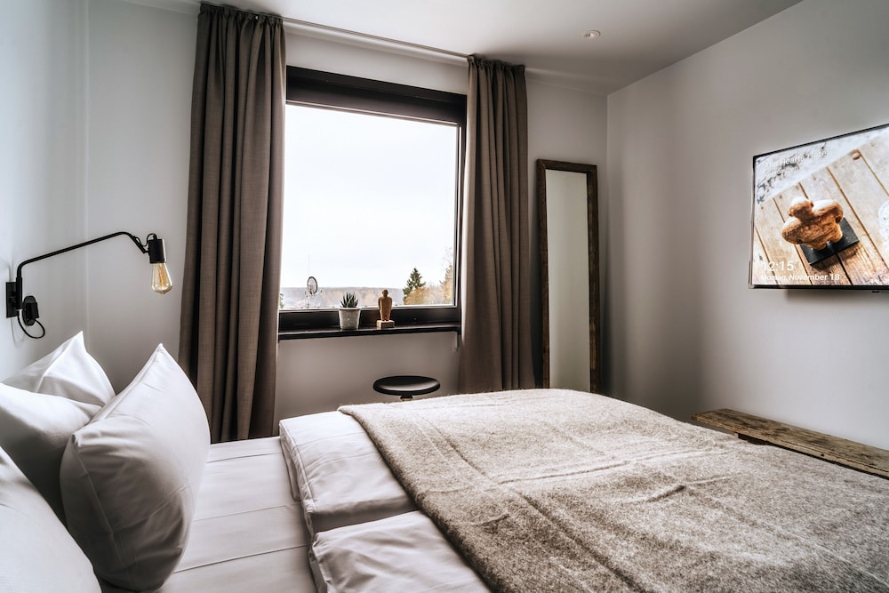 Basic Double Room photo 1