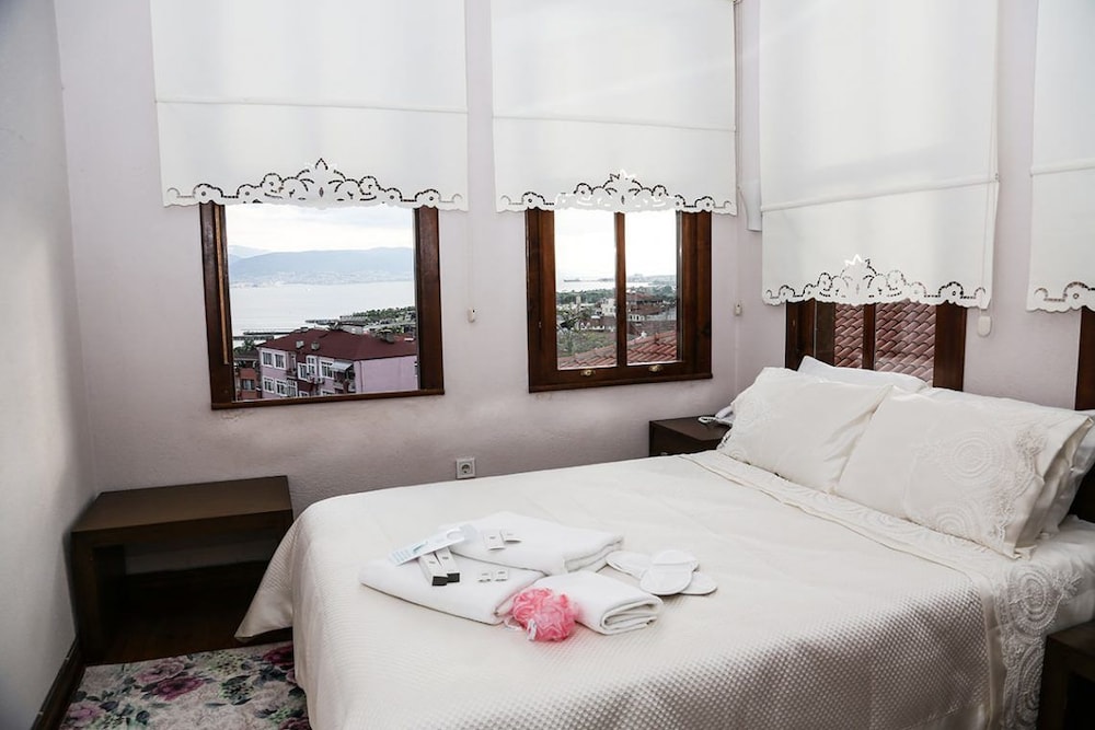 Habitación Doble o con Dos Camas, Vista al Mar