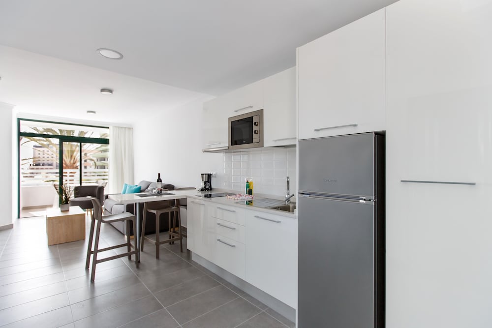 Superior Apartment, 2 Bedrooms photo 2