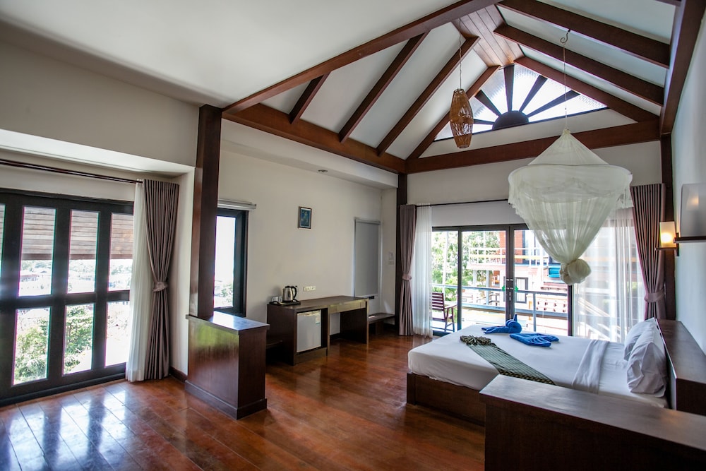 Super Deluxe Room photo 3