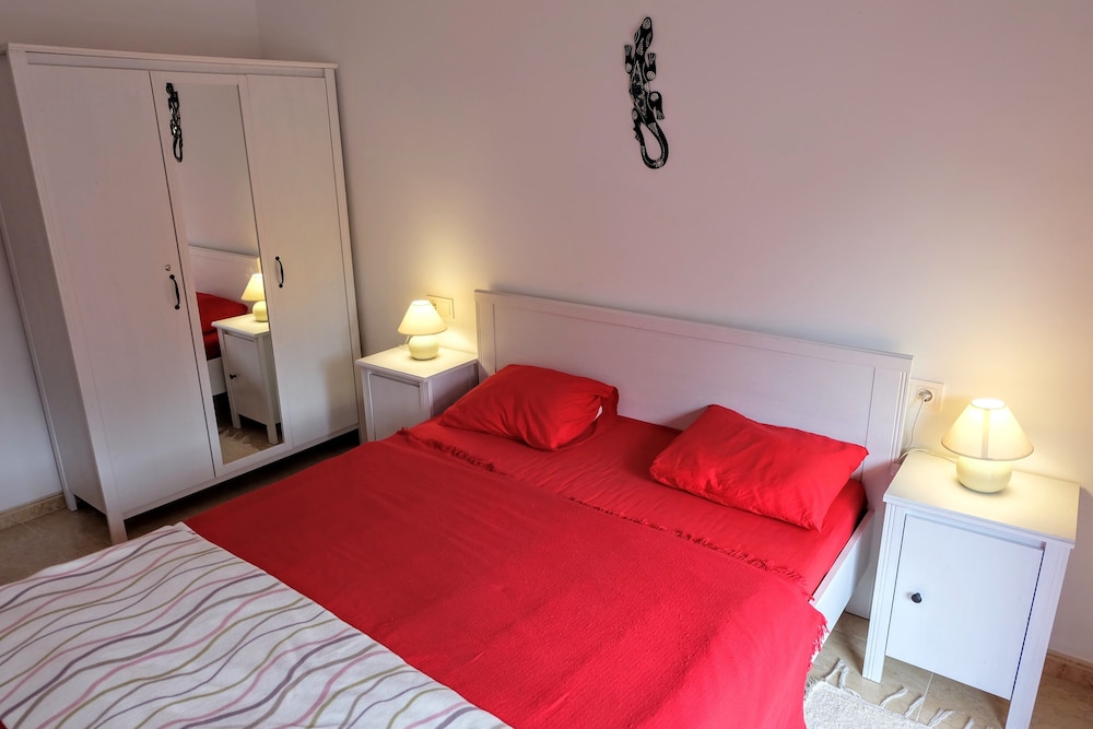 Apartment, 1 Bedroom photo 2
