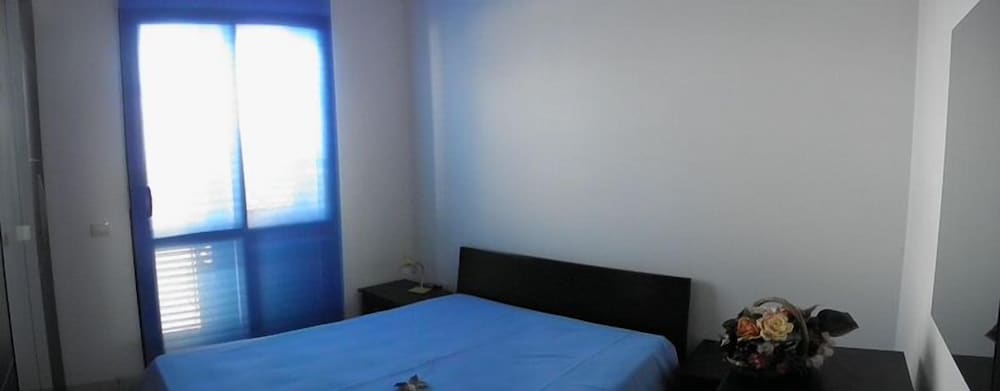 Family Condo, City View